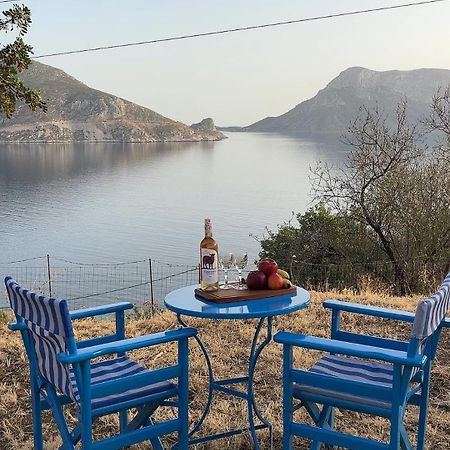 The Traditional House-Skalia,Kalymnos Exterior photo