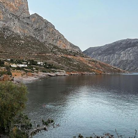 The Traditional House-Skalia,Kalymnos Exterior photo